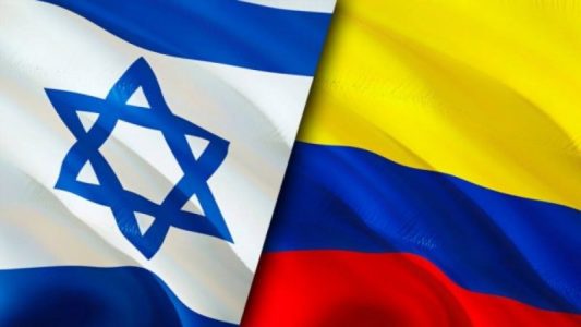 El rol de agentes israelíes en el genocidio político colombiano