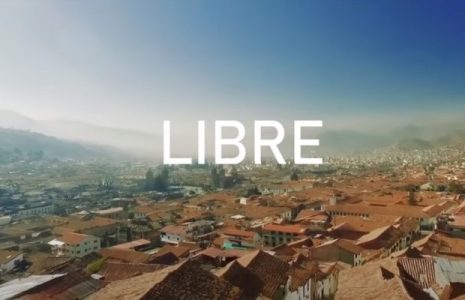 Cultura. Daniel Devita le canta a Perú en libertad: LIBRE (video)