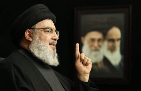 Iran. Sayyed Nasrallah,  Asa’ib Ahl al-Haq y Hizbullah iraquí felicitan a Raisi por ser el nuevo presidente iraní
