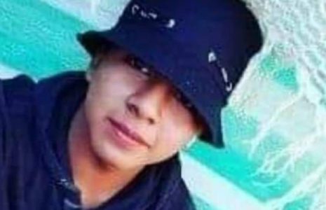 Nación Mapuche. Denuncian secuestro del machi Jorge Santibáñez Painevil de 16 años