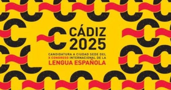 El congreso que "Kichi" quiere llevar a Cádiz