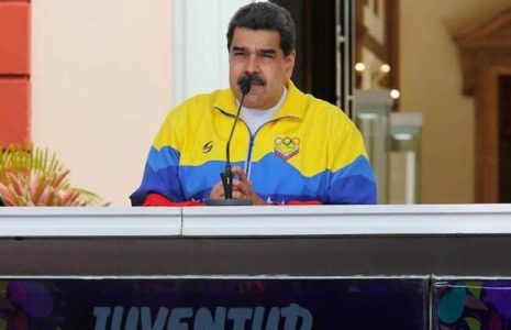 Venezuela. Presidente Maduro exhorta a EE.UU. a levantar el bloqueo a Cuba