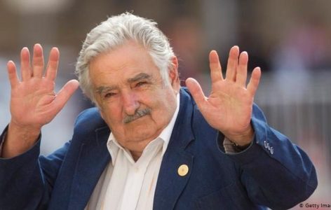Uruguay. Mensaje a Pepe Mújica desde Euskal Herria:  «La cagaste compañero»