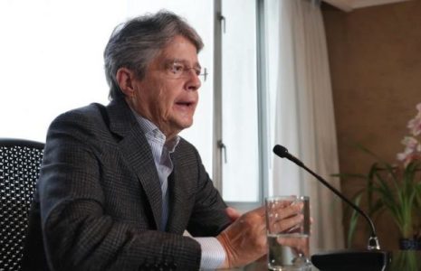 Ecuador. Urgente, Presidente decreta Estado de Excepción en Guayaquil y El ORO