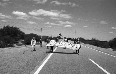 Argentina. Ofensiva megaminera y resistencias de los pueblos: Del Mendozazo a las luchas en Chubut, Andalgalá y San Juan