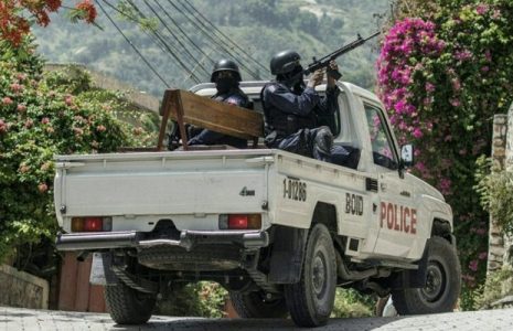 Haití. Revelan nuevas pruebas en el caso de exmilitares colombianos vinculados al magnicidio de Moïse