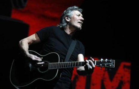 Cuba. «Han resistido, y se las han arreglado para seguir ahí»  afirmó Roger Waters