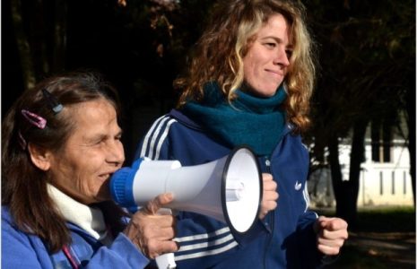 Argentina. Violencia policial: No son casos aislados
