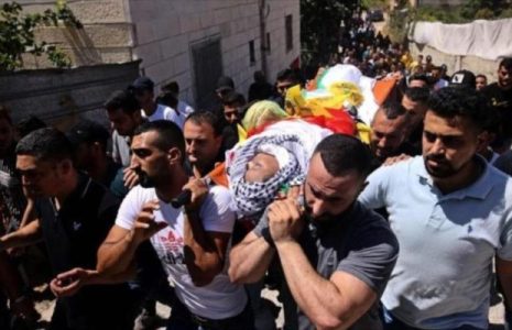Palestina. Yihad Islámica: Atacar a niñxs inocentes es terrorismo de Israel