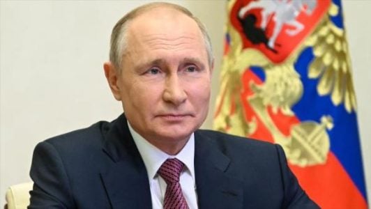Perú. Putin celebra triunfo de Castillo y pide ampliar lazos