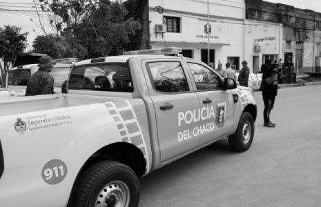 Argentina. Dos policías violaron a una chica de 16 años en un patrullero