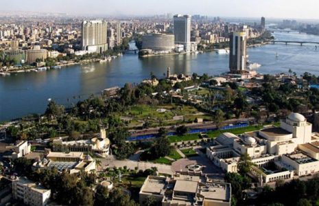 Egipto. Tregua entre Israel y Hamas centra diálogo Tel Aviv-El Cairo