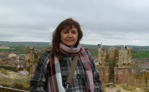 Palestina. Juana Ruiz: El calvario judicial de la cooperante española presa en Israel amenaza con alargarse / La detención de Juana