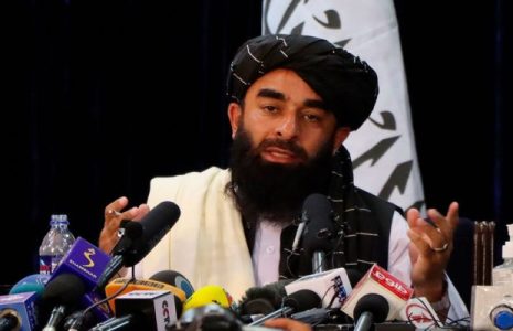 Afganistán. Talibanes frente a la necesidad crucial de auxilio financiero: “Queremos que nos ayuden”