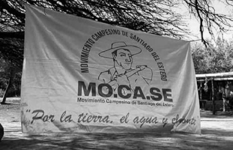 Argentina. Intento de homicidio a campesina de MOCASE-VC
