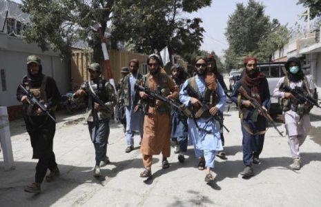 Afganistán. Talibán, un largo camino por el Hindú Kush
