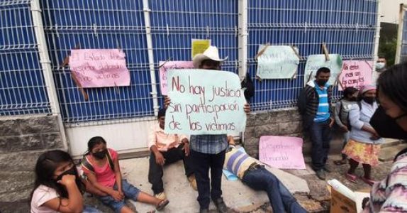 Honduras. Fraude sobre el Gualcarque: un juicio que inició sin sus protagonistas