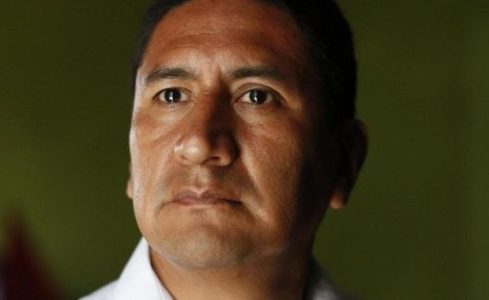 Perú. ALBA Movimientos. Detengamos el Lawfare contra Cerrón y Perú Libre