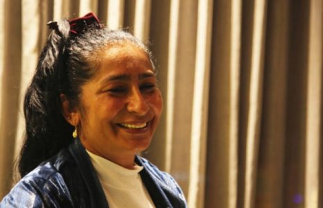 Colombia. Ex guerrillera Yaritza Paniagua: De la guerra a la búsqueda de desaparecidxs