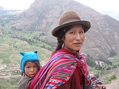 Perú. El quechua renace con toda la fuerza