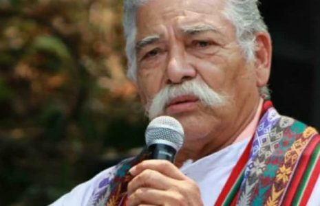 El Salvador. El pueblo humilde le dio el último adiós al Padre Tilo, sacerdote guerrillero y revolucionario