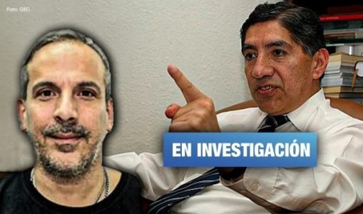 Perú. Indicios apuntan a que empresario simpatizante fujimorista es uno de los atacantes de exfiscal Guillén
