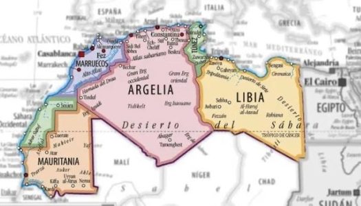 África-Medio Oriente. La agitación en el Magreb alcanza al Golfo Arábigo