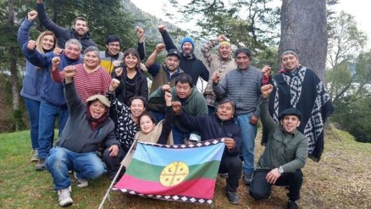 Nación Mapuche. Lof Kintupuray y gobierno de Neuquén firmaran Convenio para implementar la «Consulta Indígena»