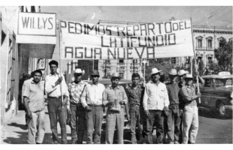 México. Memoria. A 56 años del ataque guerrillero al cuartel de Madera
