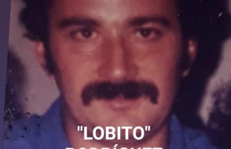 Argentina. A 30 años del asesinato de un revolucionario consecuente: el «Lobito» Rodríguez Saá (video)