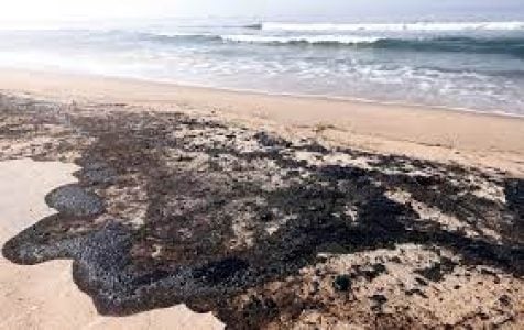 Estados Unidos. Bombas de tiempo: el derrame de petróleo de California impulsa nuevos llamamientos para prohibir la perforación de petróleo en alta mar