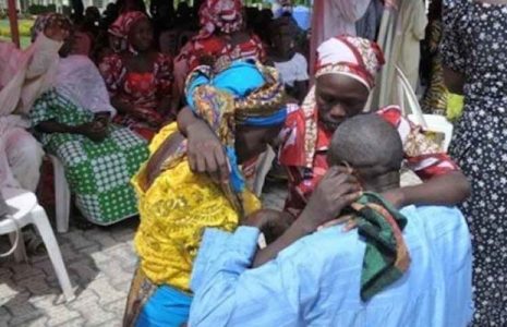 Nigeria. Secuestrados sobreviven a duras pruebas tras escapar