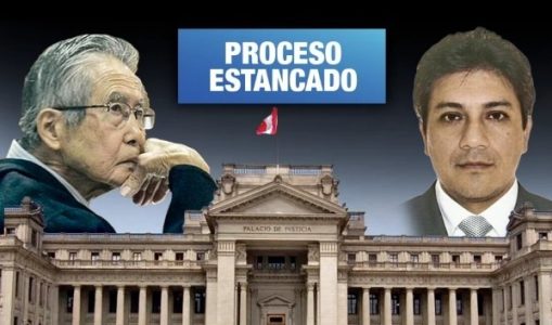 Perú. Juez Rafael Martínez lleva un mes sin decidir abrir investigación judicial por caso “Esterilizaciones Forzadas”
