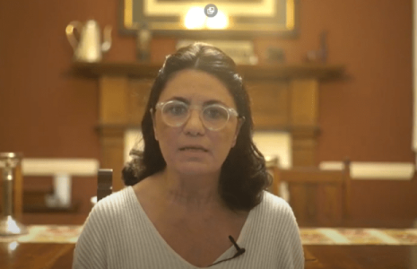 Argentina. Dolores Etchevehere: “En estas familias las mujeres somos excluidas porque somos un objetivo económico”