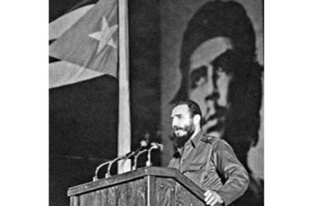 Cuba. El eterno homenaje a Ernesto Che Guevara