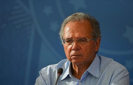 Brasil. Estampida: cuatro secretarios piden la dimisión del Ministerio de Economía