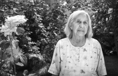 Argentina. Falleció Thelma Jara de Cabezas, símbolo de la lucha por los derechos humanos