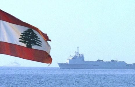 Líbano. Los libaneses no esperan nada bueno del nuevo enviado israelo-estadounidense para la demarcación de las fronteras marítimas