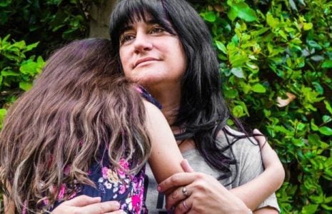 Argentina. Se estrena «Yo nena, yo princesa», sobre la primera niña trans en obtener la rectificación de su DNI