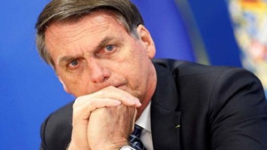 Brasil. Comisión del Senado brasileño aprueba informe que acusa a Bolsonaro por crímenes de lesa humanidad