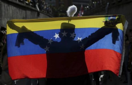 Venezuela. El próximo objetivo militar de Estados Unidos en América Latina