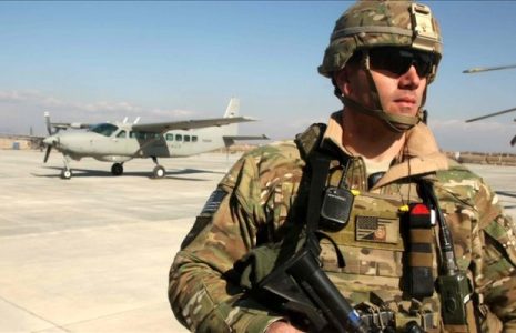 Afganistán. Las agencias de inteligencia estadounidenses sufrieron un fracaso generalizado