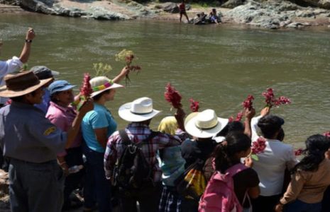 Honduras. Copinh exige presentación de los 16 imputados en caso «Fraude sobre el Gualcarque»