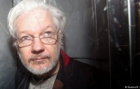 Inglaterra. Por qué Assange sigue detenido