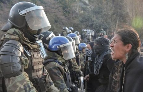 Nación Mapuche. Un análisis para entender a un pueblo que es preexistente al Estado argentino