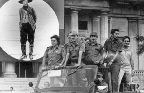 Nicaragua. Comandantes sandinistas: una aclaración necesaria