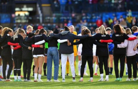 Feminismos. El fútbol femenino se rebela contra los abusos y el acoso sexual