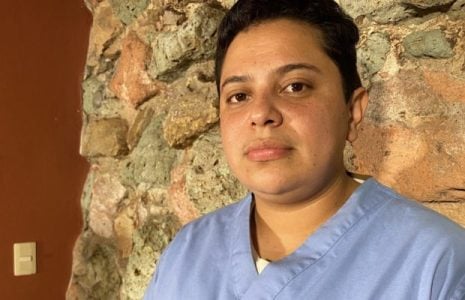 Honduras. Dylan Duarte, el médico trans que lucha por los derechos de su comunidad