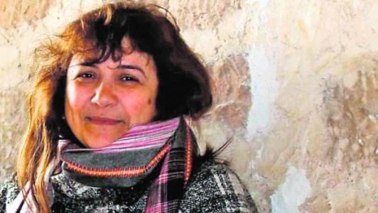 Palestina. Defensa de Juana Ruiz busca aclaración de Israel, que ‘manipuló’ de manera ‘vergonzosa’ su confesión