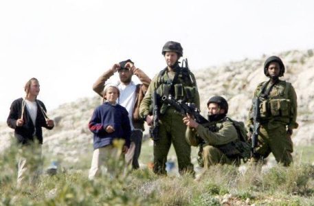 Palestina. Organización israelí Paz Ahora denuncia que los ataques de los colonos y terroristas israelíes son parte de una estrategia oficial para anexar y apoderarse de Cisjordania